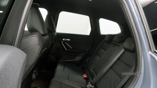 Used BMW X1 2025 for sale - 76308465: Photo 12