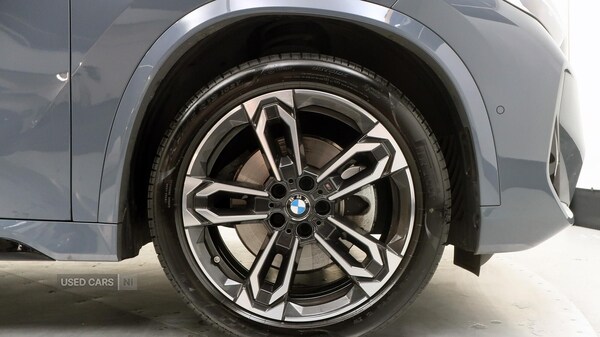 Used BMW X1 2025 for sale - 76308465: Photo 13