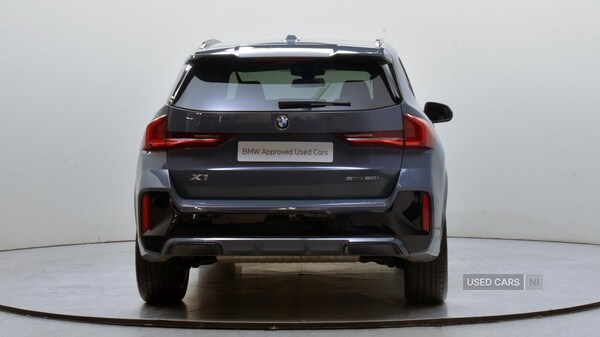 Used BMW X1 2025 for sale - 76308465: Photo 15