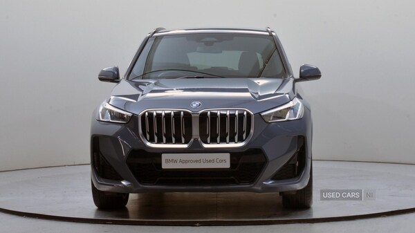Used BMW X1 2025 for sale - 76308465: Photo 16