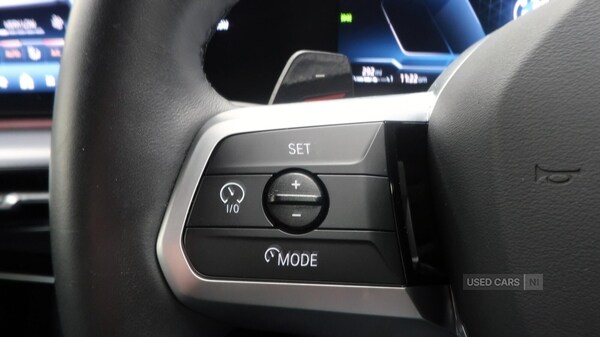 Used BMW X1 2025 for sale - 76308465: Photo 17