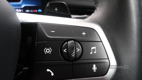 Used BMW X1 2025 for sale - 76308465: Photo 18