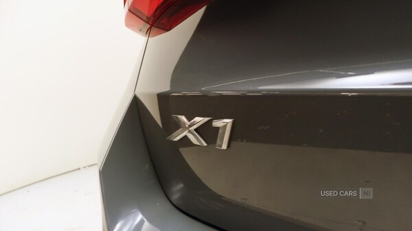 Used BMW X1 2025 for sale - 76308465: Photo 19