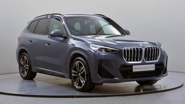 Used BMW X1 2025 for sale - 76308465: Photo 1