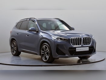 BMW - X1