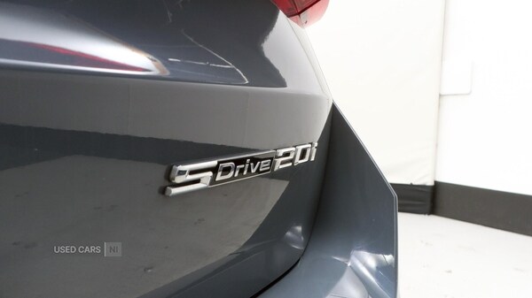 Used BMW X1 2025 for sale - 76308465: Photo 20