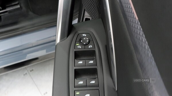 Used BMW X1 2025 for sale - 76308465: Photo 21