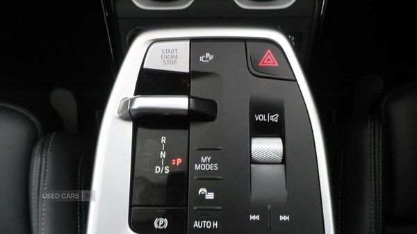 Used BMW X1 2025 for sale - 76308465: Photo 22