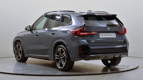 Used BMW X1 2025 for sale - 76308465: Photo 2