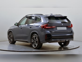 Used BMW X1 2025 for sale - 76308465: Photo