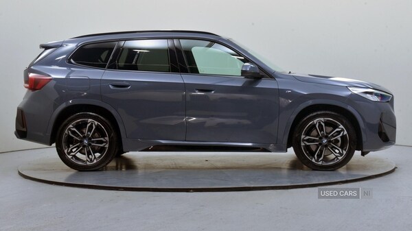 Used BMW X1 2025 for sale - 76308465: Photo 3