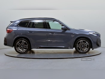 Used BMW X1 2025 for sale - 76308465: Photo
