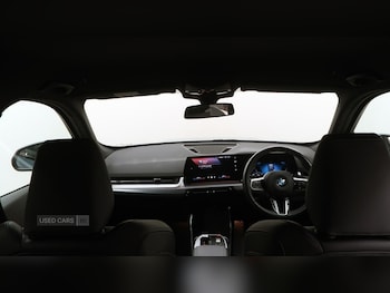 Used BMW X1 2025 for sale - 76308465: Photo