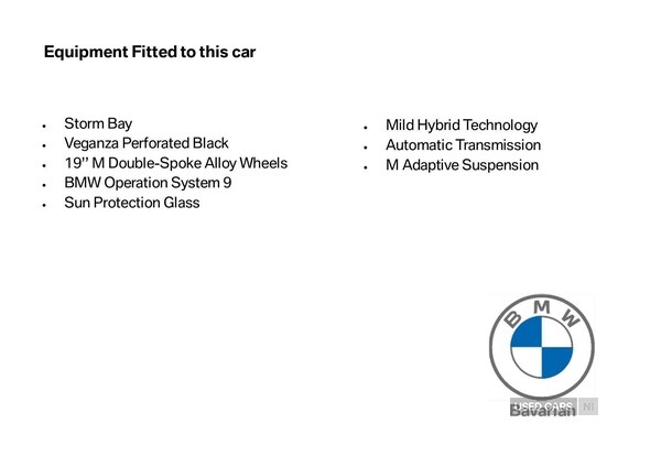 Used BMW X1 2025 for sale - 76308465: Photo 5