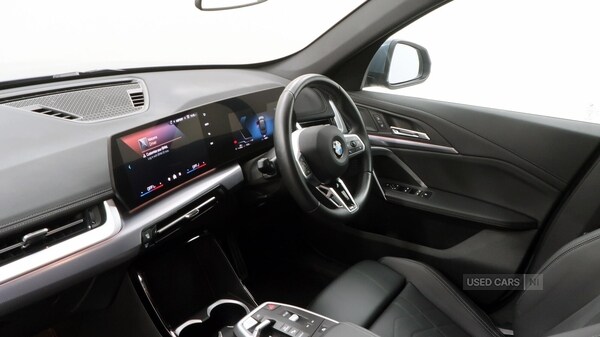 Used BMW X1 2025 for sale - 76308465: Photo 7