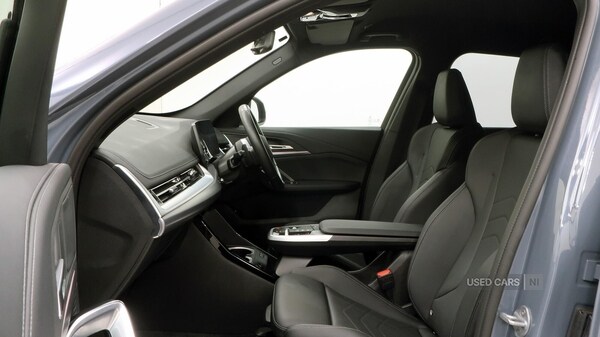 Used BMW X1 2025 for sale - 76308465: Photo 8