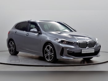 Used BMW 1 Series 2023 for sale - 79189514: Photo