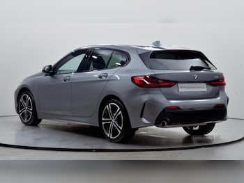 Used BMW 1 Series 2023 for sale - 79189514: Photo
