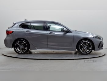 Used BMW 1 Series 2023 for sale - 79189514: Photo