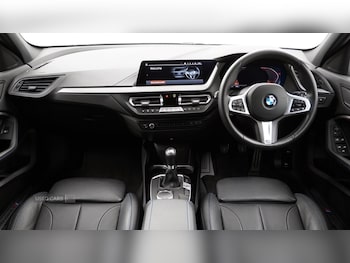 Used BMW 1 Series 2023 for sale - 79189514: Photo