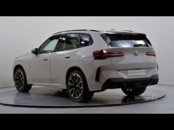 Used BMW X3 2025 for sale - 75292168: Photo