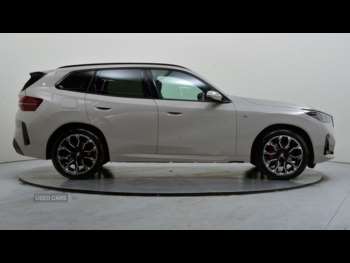 Used BMW X3 2025 for sale - 75292168: Photo
