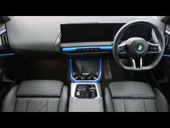 Used BMW X3 2025 for sale - 75292168: Photo