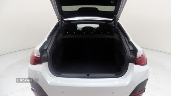 Used BMW 4 Series 2025 for sale - 77239049: Photo 13