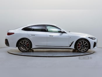 Used BMW 4 Series 2025 for sale - 77239049: Photo