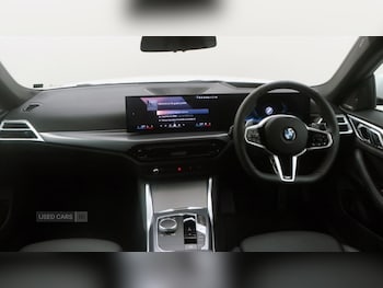 Used BMW 4 Series 2025 for sale - 77239049: Photo