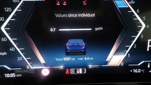 Used BMW 5 Series 2025 for sale - 77238976: Photo 19