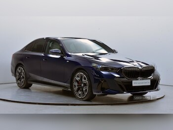 2025 - 520i M Sport Pro 4dr Auto