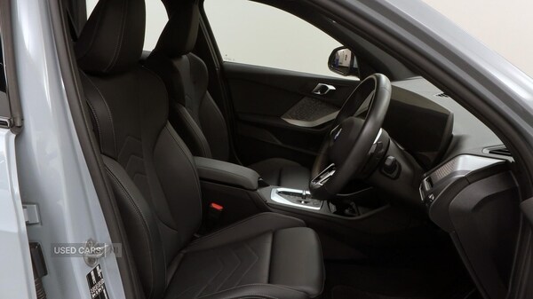 Used BMW 1 Series 2025 for sale - 76248033: Photo 12