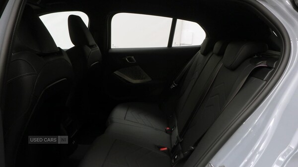 Used BMW 1 Series 2025 for sale - 76248033: Photo 13