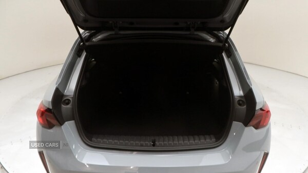 Used BMW 1 Series 2025 for sale - 76248033: Photo 14