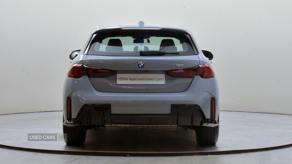 Used BMW 1 Series 2025 for sale - 76248033: Photo 16