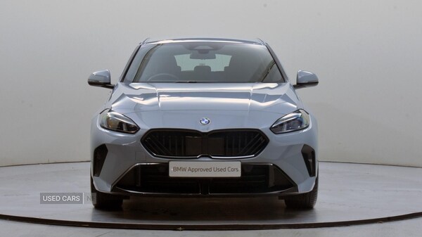 Used BMW 1 Series 2025 for sale - 76248033: Photo 18