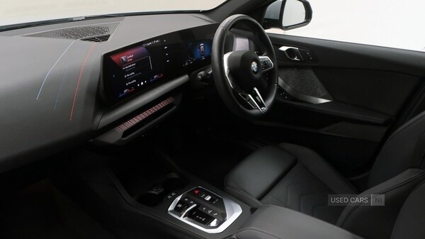 Used BMW 1 Series 2025 for sale - 76248033: Photo 21