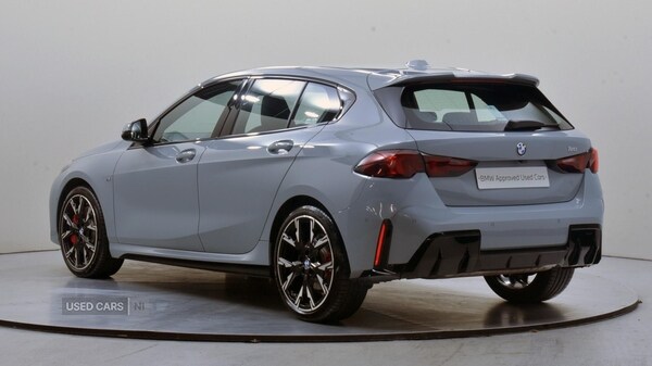 Used BMW 1 Series 2025 for sale - 76248033: Photo 2