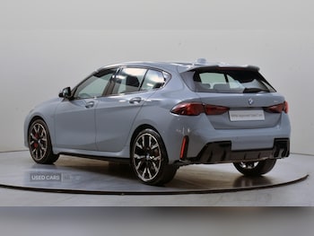 Used BMW 1 Series 2025 for sale - 76248033: Photo 2