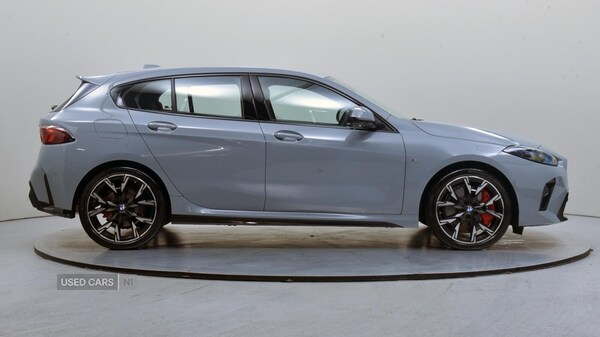 Used BMW 1 Series 2025 for sale - 76248033: Photo 3