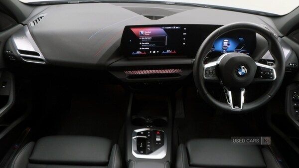 Used BMW 1 Series 2025 for sale - 76248033: Photo 4