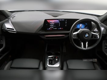 Used BMW 1 Series 2025 for sale - 76248033: Photo 4