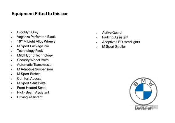 Used BMW 1 Series 2025 for sale - 76248033: Photo 5