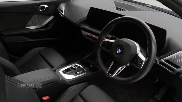 Used BMW 1 Series 2025 for sale - 76248033: Photo 7