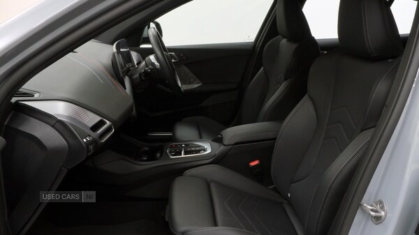 Used BMW 1 Series 2025 for sale - 76248033: Photo 8