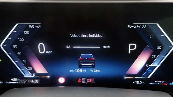 Used BMW X5 2025 for sale - 77098718: Photo 10