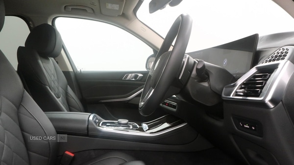 Used BMW X5 2025 for sale - 77098718: Photo 12