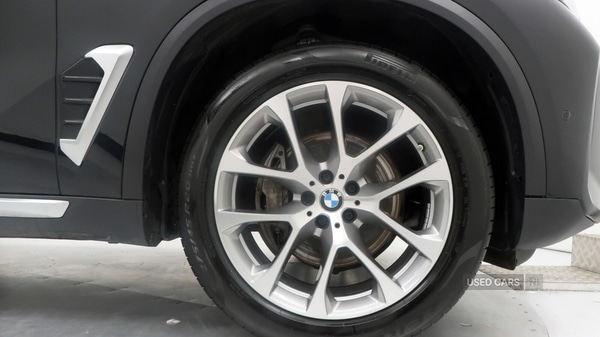 Used BMW X5 2025 for sale - 77098718: Photo 14