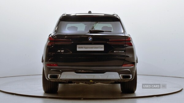 Used BMW X5 2025 for sale - 77098718: Photo 16